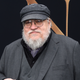 Image for article titled George R.R. Martin denies theory that he's sitting on finished books, waiting for Game Of Thrones to end